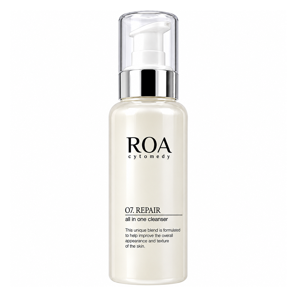 All-in-one Cleanser 150ml ROA CYTOMEDY