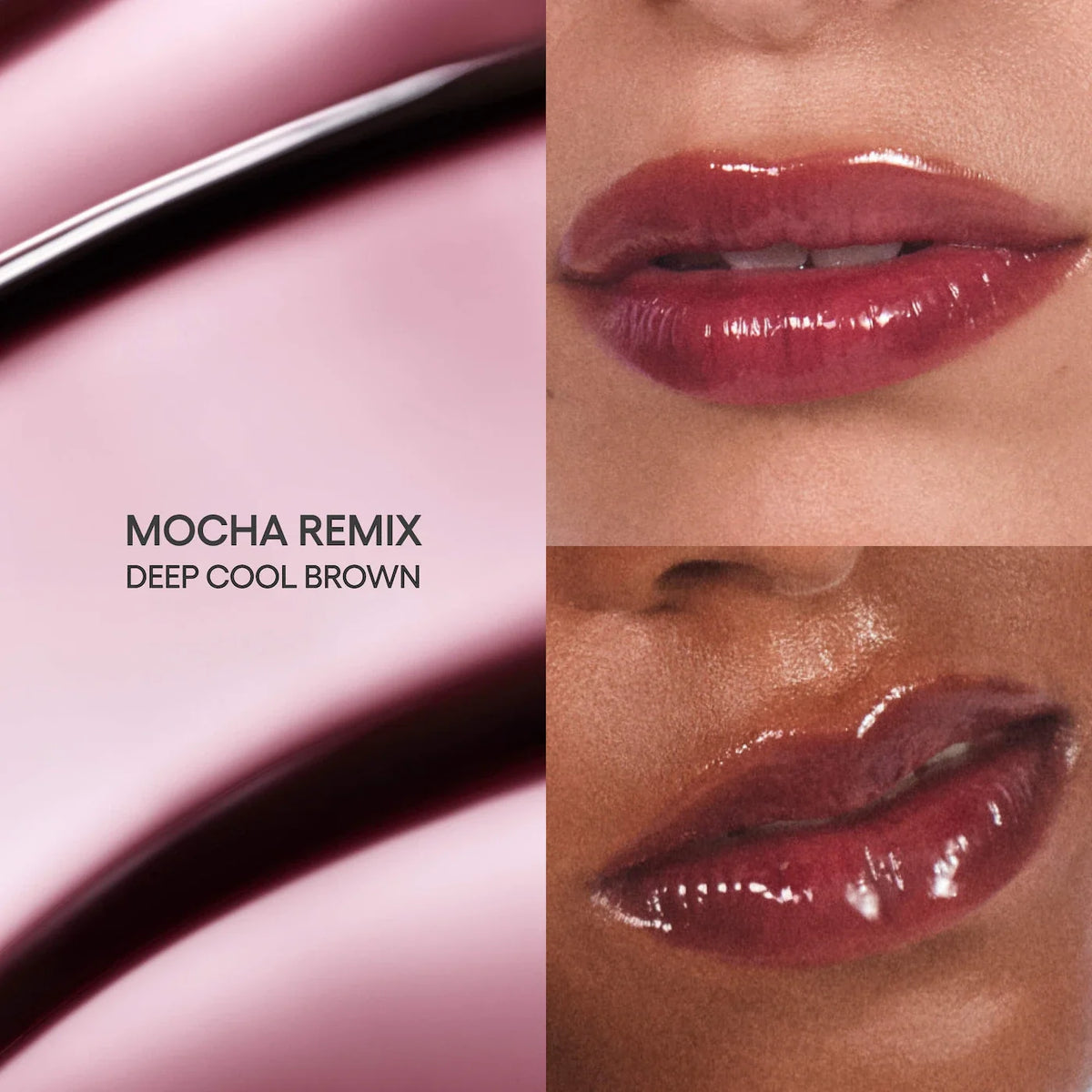 JuicePop Box Lip Tint MOCHA REMIX 2