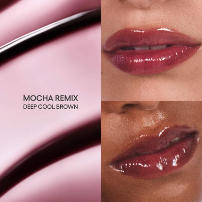 JuicePop Box Lip Tint MOCHA REMIX 2