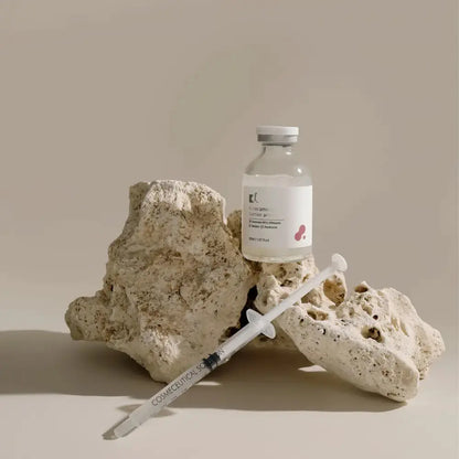 Ceramide Barrier Ampoule 30ml KI COSMETICS