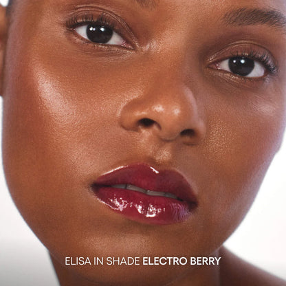 JuicePop Box Lip Tint ELECTRO BERRY 3