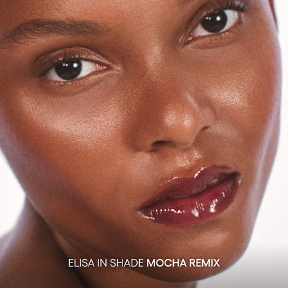 JuicePop Box Lip Tint MOCHA REMIX 3