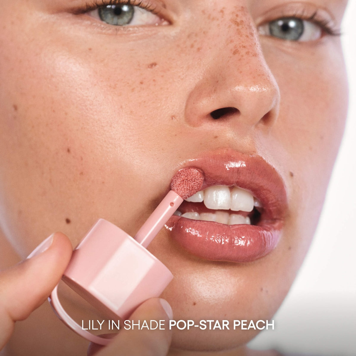 JuicePop Box Lip Tint POP-STAR PEACH 3